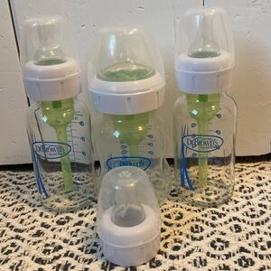 Dr. Browns bottles
